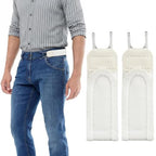 Invisible Tactical Buckleless Elastic Belt