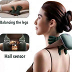Wireless Portable Deep Tissue Massager