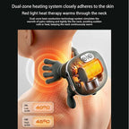Wireless Portable Deep Tissue Massager