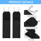 Invisible Tactical Buckleless Elastic Belt