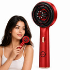 Electric Scalp Massager Oil Applicator