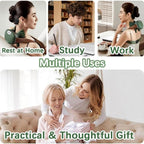 Wireless Portable Deep Tissue Massager