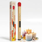 Refillable Matchstick Butane Lighter