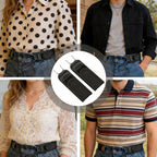 Invisible Tactical Buckleless Elastic Belt