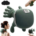 Wireless Portable Deep Tissue Massager